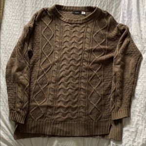 Urban Outfitters Oversized Sweater